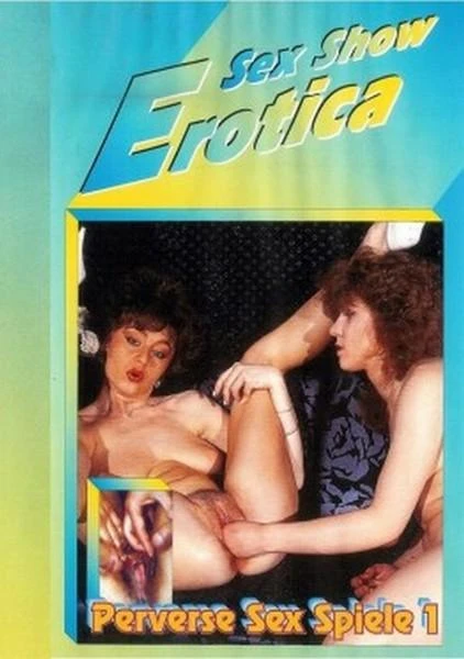 Perverse Sexspiele 1 (Year 1990)