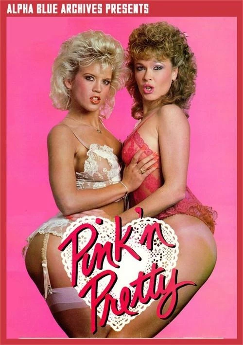 Pink N Pretty - 1080p