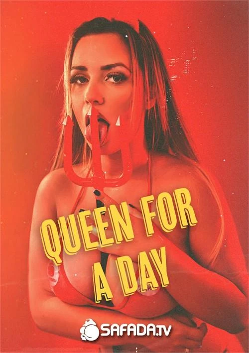 Queen For A Day 720p