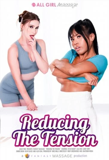 Reducing The Tension (2026) HD 720p/SD