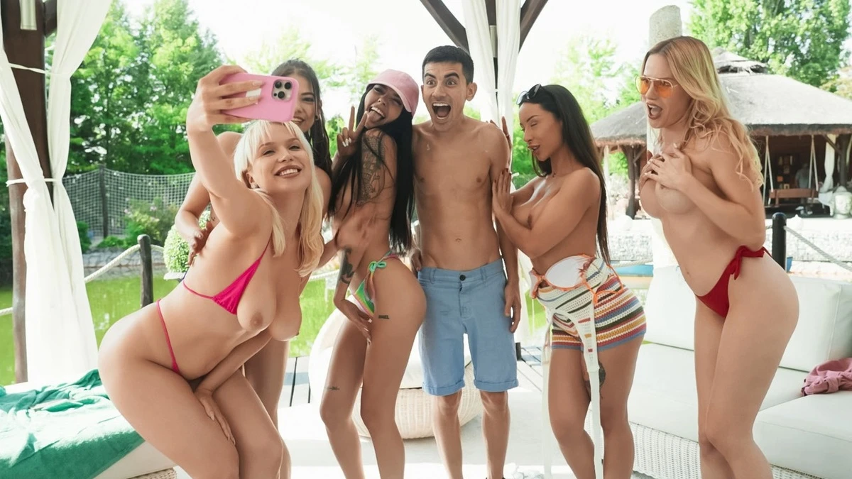 RK Prime - Cara Mella [1080p/SD]