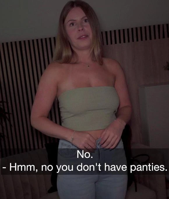 Samantha Joiner - You Look Lost FullHD 1080p