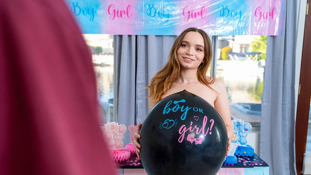 She's Breeding Material - Selina Imai [1080p]