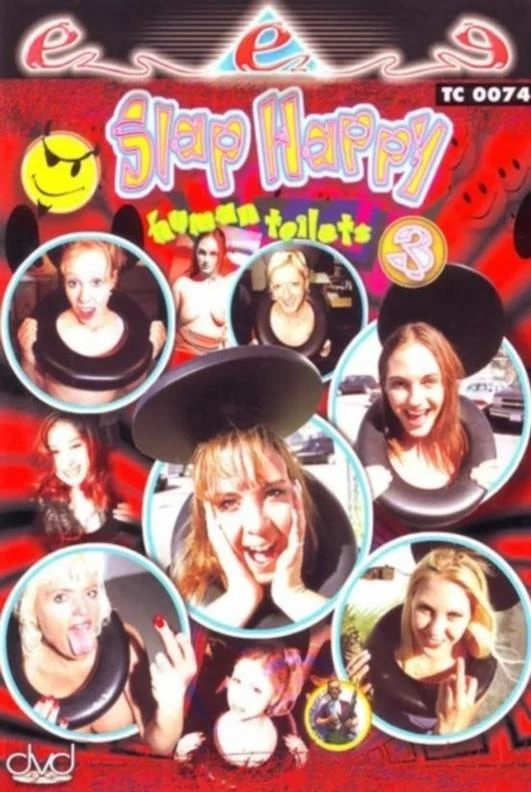 Slap Happy 3 Human Toilets [2000] - 1080p