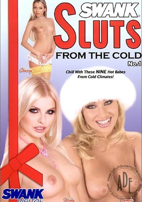Sluts From The Cold
