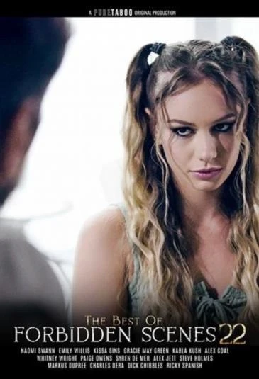 The Best Of Forbidden Scenes 22 [2026]