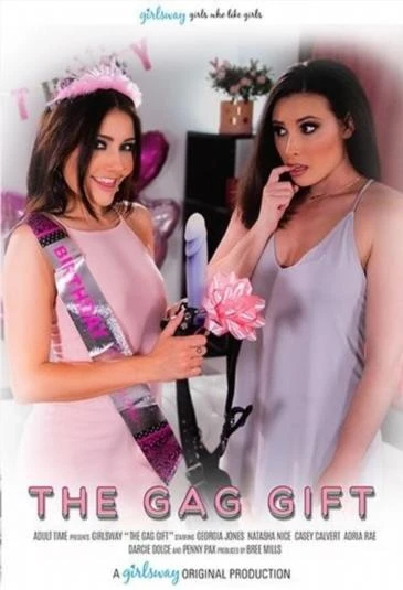 The Gag Gift