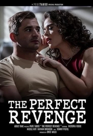 The Perfect Revenge [2026] - 1080p