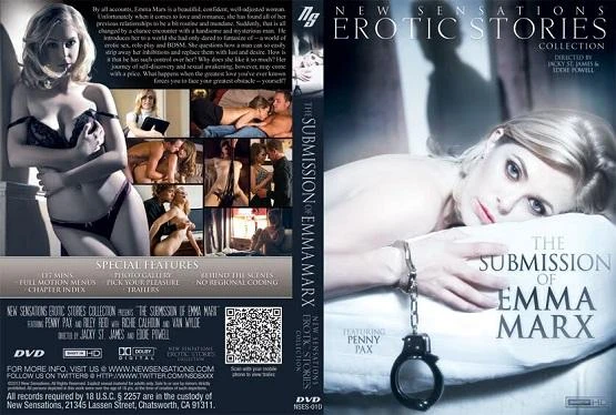 The Submission of Emma Marx - 1080p