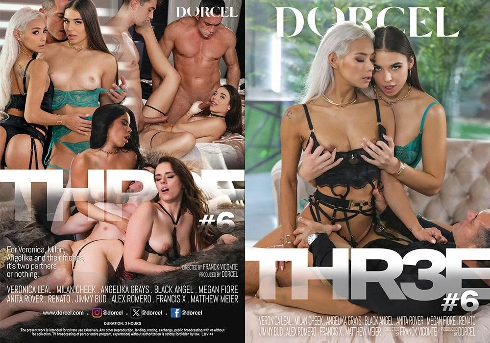 Thr3e Vol 6 1080p