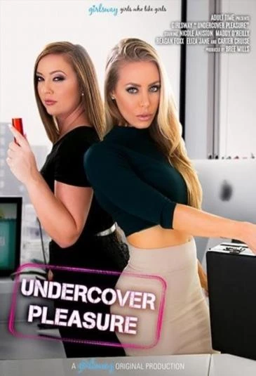 Undercover Pleasure [2021] - 720p