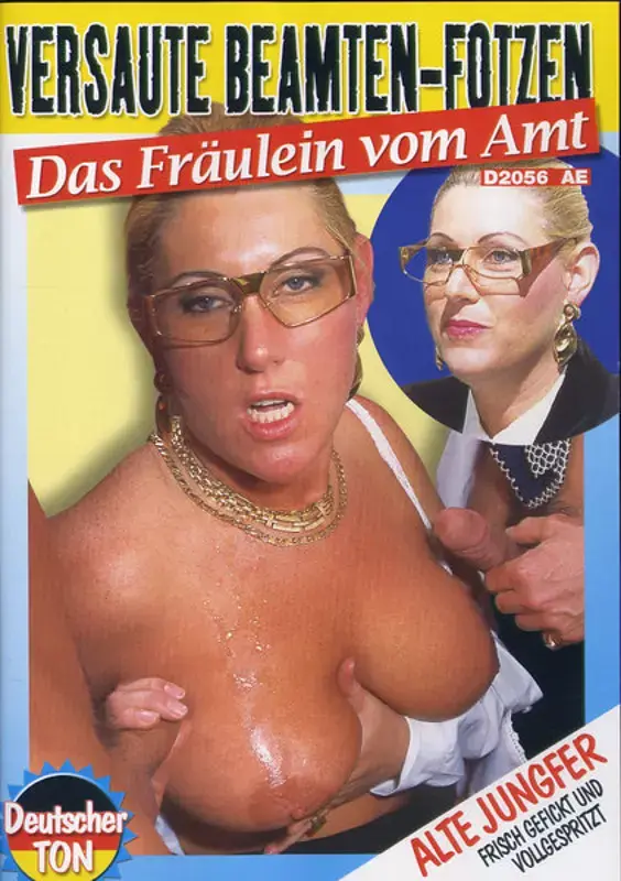 Versaute Beamten-Fotzen