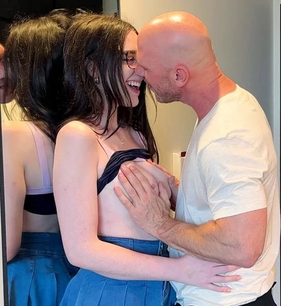 Violet Grey, Johnny Sins - Hardcore FullHD 1080p