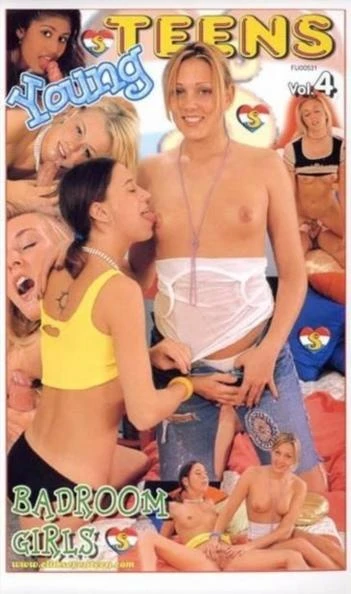 Young Teens 4: Badroom Girls [2000]