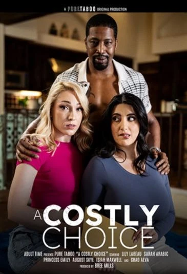 A Costly Choice (2026) FullHD 1080p/SD