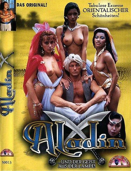 Aladdin X VTS -1994-