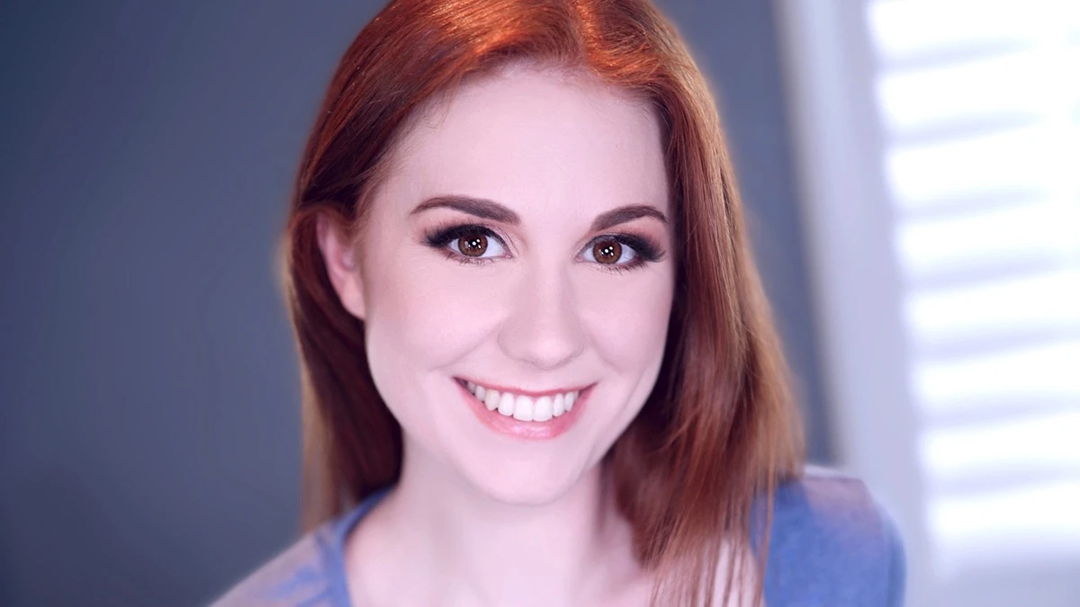 Amateur Allure - New 2025 Updates [1080p]