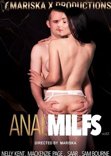 Anal MILFs 2 (720p)