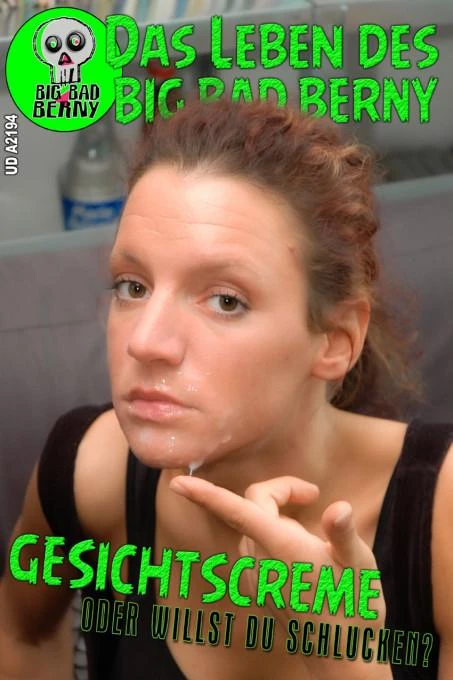 BBB - Gesichtscreme - Oder Willst Du Schlucken - 720p