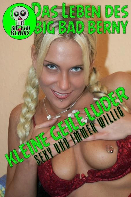 BBB - Kleine Geile Luder - Sexy und Immer Willig - 720p