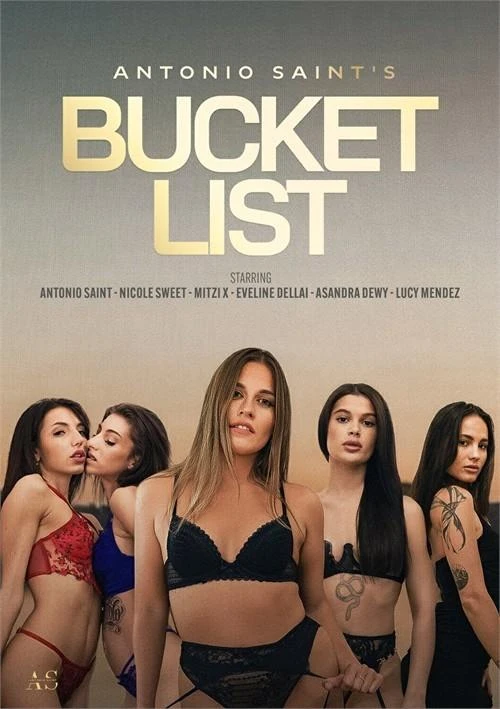 Bucket List - SD/1080p