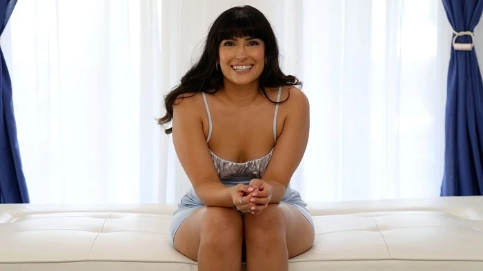 Casting Couch HD - Lalie [720p]