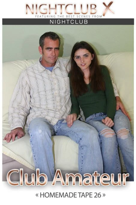 Club Amateur 26 1080p