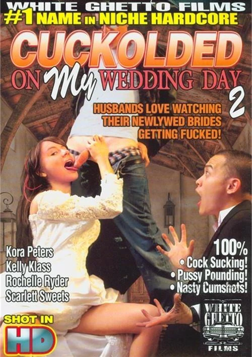 Cuckolded on My Wedding Day 2