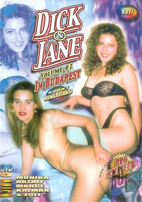 Dick & Jane 1