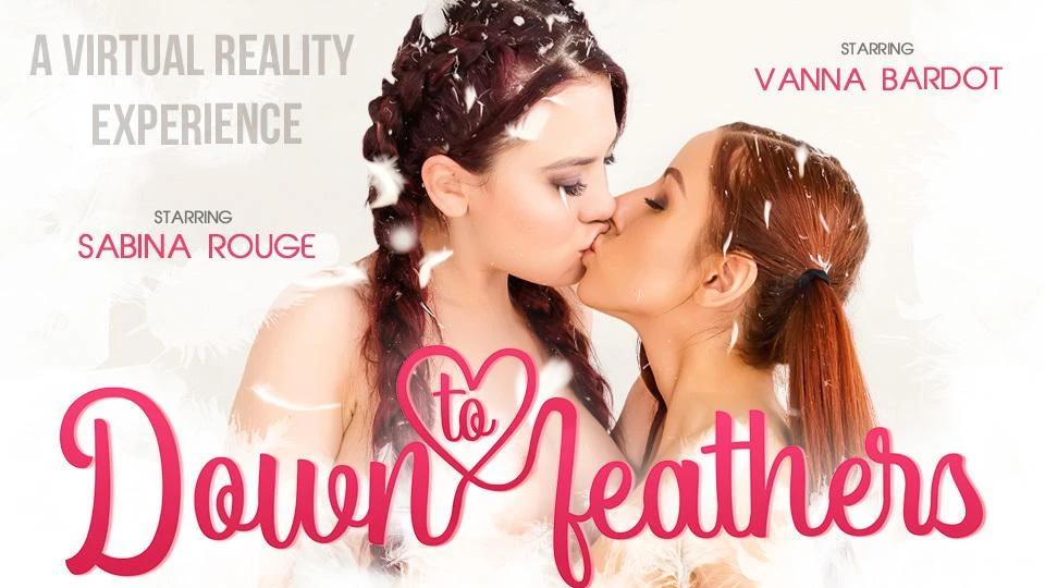 Down to Feathers 3072p