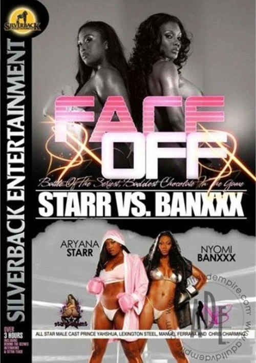 Face Off: Starr Vs Banxxx