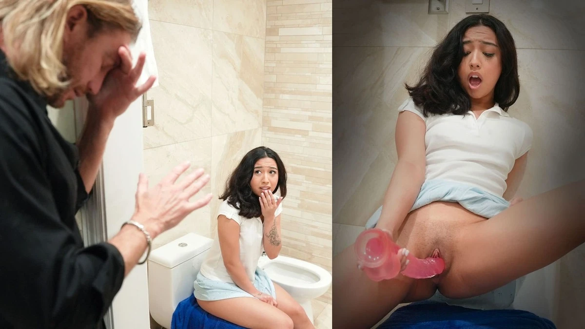 Filthy Taboo - Liora Vane [1080p]