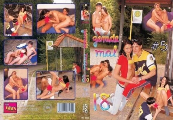 Gerade Mal 18 5 [2000]