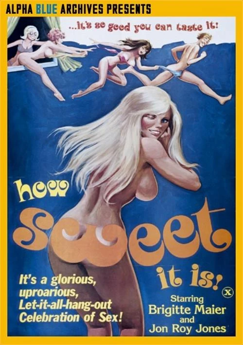 How Sweet It Is - 1080p