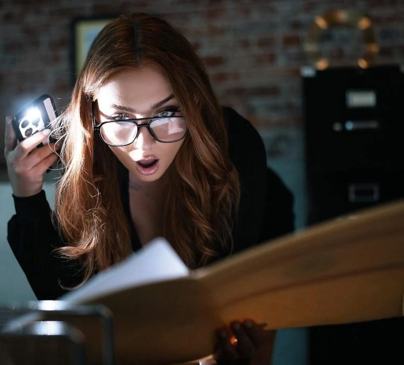 Kira Fox - Firm Ambition 4k 2160p/FullHD 1080p/HD 720p