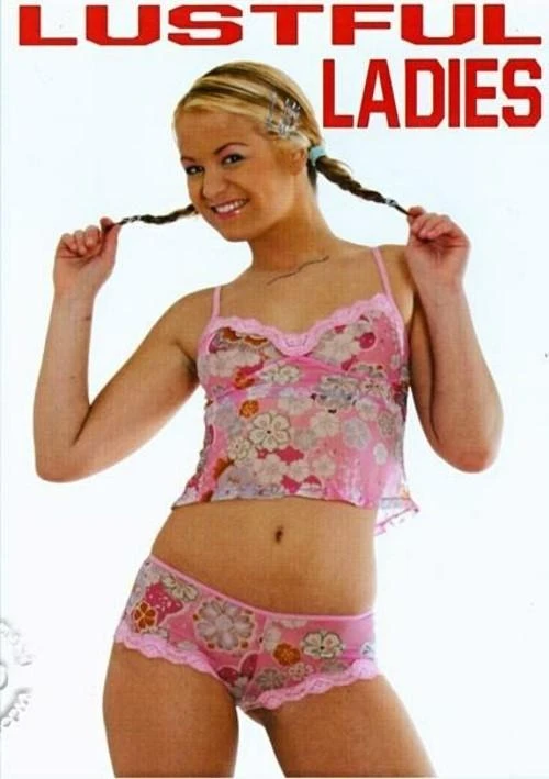 Lustful Ladies