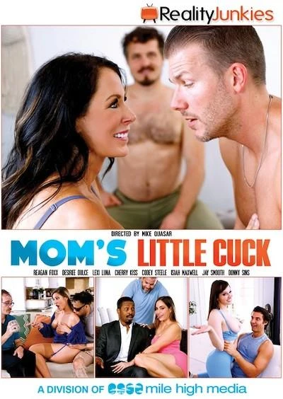 Mom's Little Cuck (2026) - 720p/ 480p