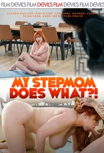 My Stepmom Does What?! (2026) FullHD 1080p/SD
