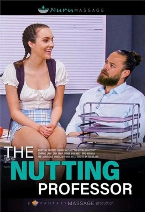 Nutting Professor