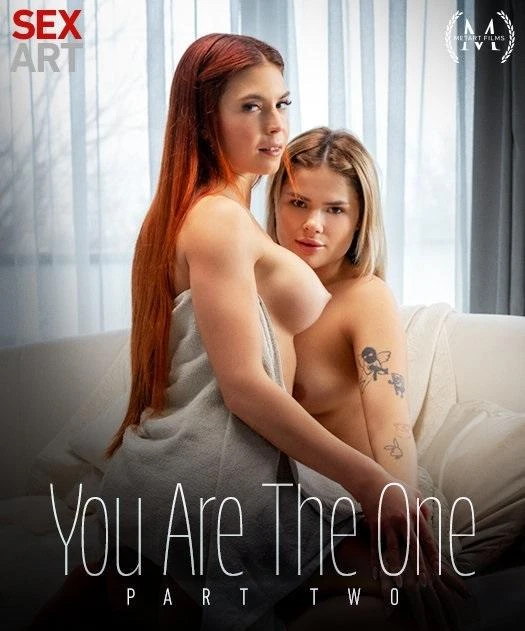 Peach Lollypop, Nicole Nixon - You Are The One Part 2 FullHD 1080p