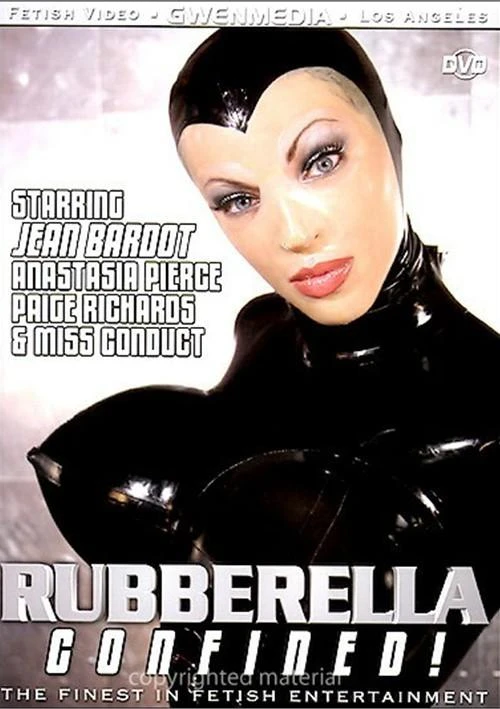 Rubberella Confined