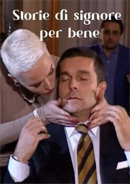 Storie Di Signore Per Bene