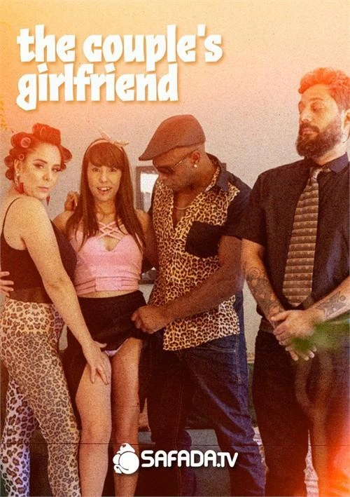 The Couple's Girlfriend