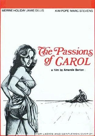 The Passions of Carol (1975) 1080p