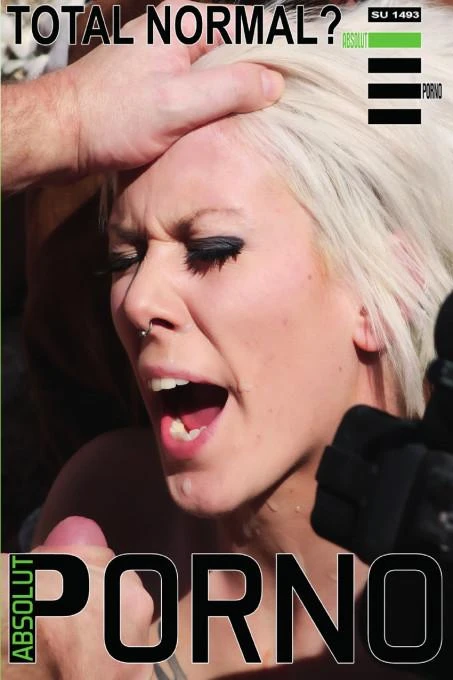 Total Normal? [2023] - 1080p