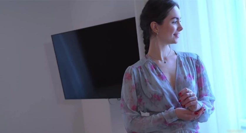 Trip For Fuck - Liz Ocean [1080p]