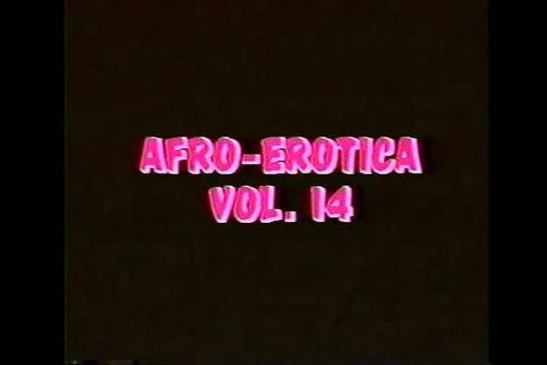 Afro-Erotica Volume 14 (1987)