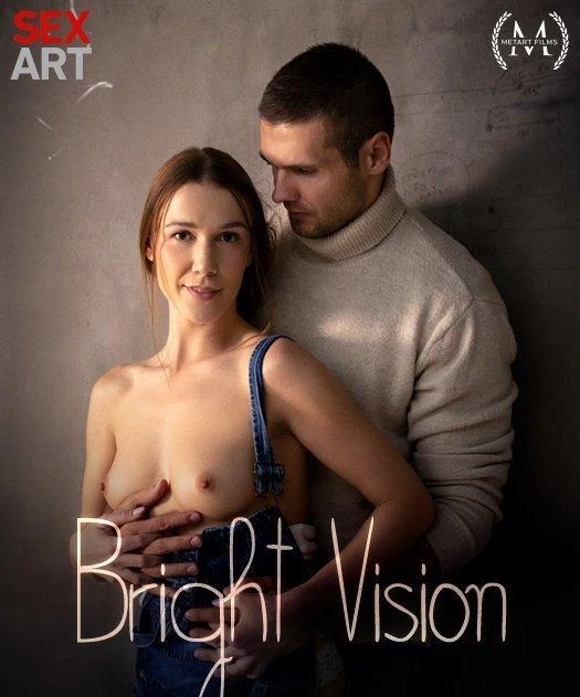 Alexis Crystal - Bright Vision FullHD 1080p