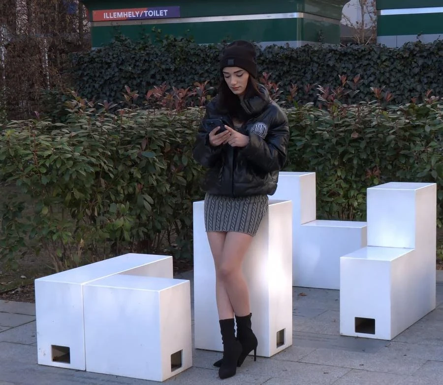 Alice Zaffyre - XXXX Area X69 # 57 UltraHD/4K 2160p