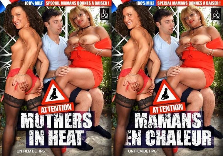Attention Mamans en Chaleur